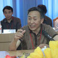 李曉華(重慶奉節縣人大常委會主任) 李曉華(重慶奉節縣人大常委會主任)