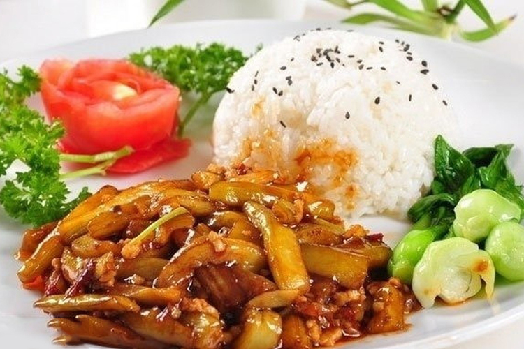 三道面飯 三道面飯