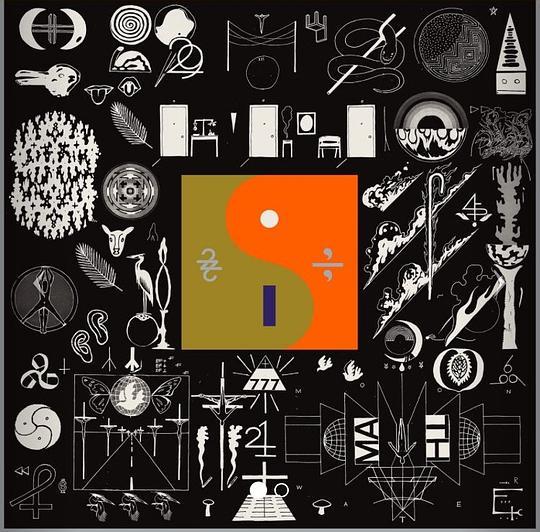 22, A Million 22, A Million