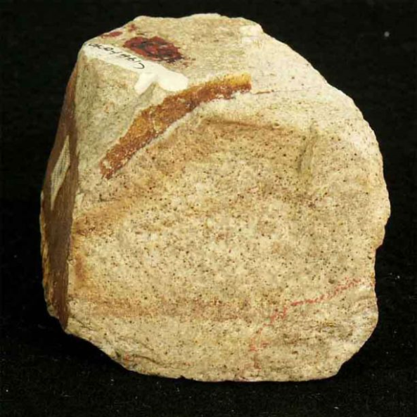 霏細岩(felsite) 霏細岩(felsite)