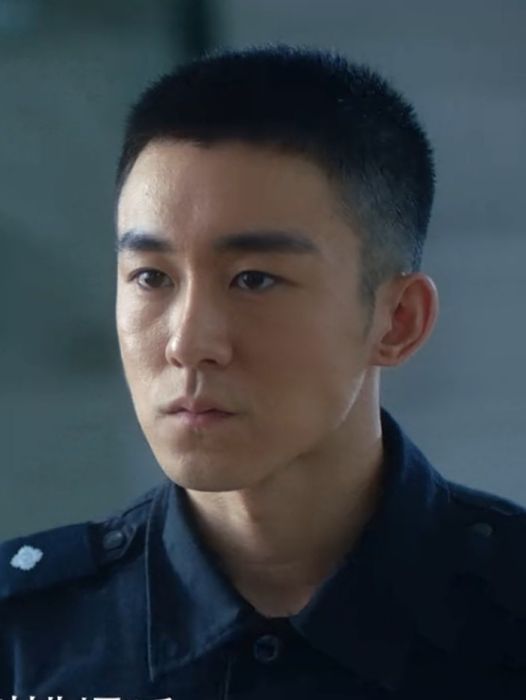 朱江(警匪片《生死排爆》中的角色) 朱江(警匪片《生死排爆》中的角色)