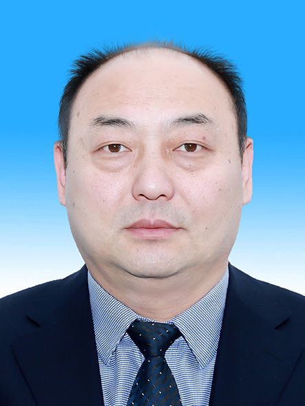 王延(安陽市發展和改革委員會主任)