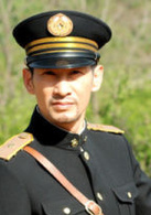 越境(2012年羅嘉良主演諜戰電視劇)