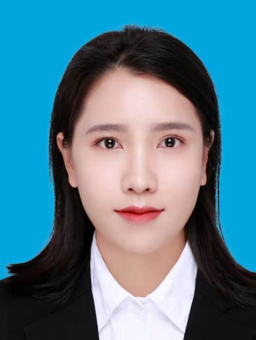 韓婷婷(廣西壯族自治區北海市銀海區物業管理中心主任)