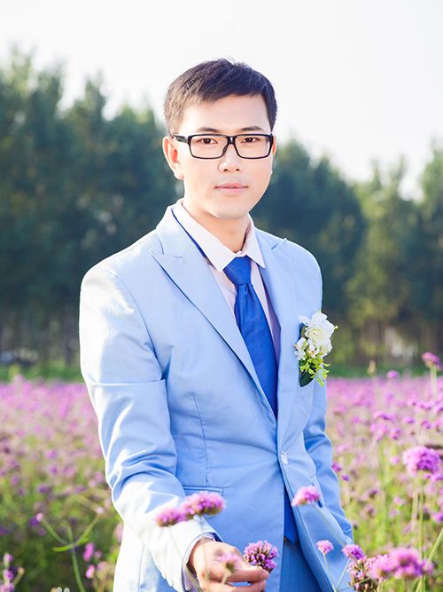 董李鵬 董李鵬