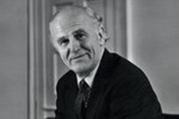 David Willcocks David Willcocks
