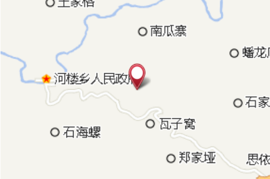 楊家旮