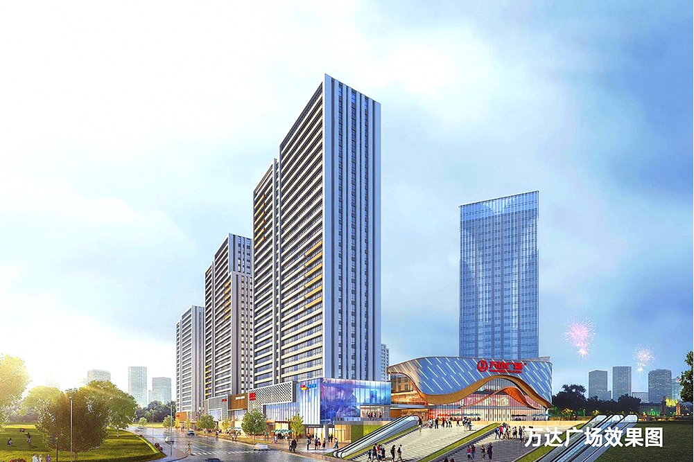 通源新建城 通源新建城