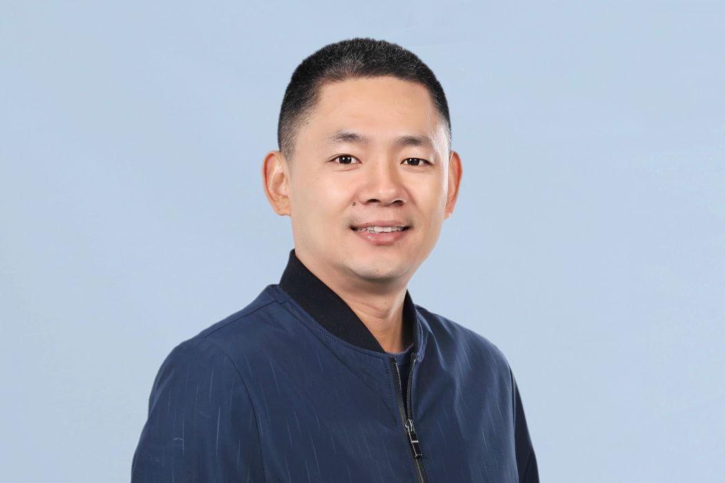 李旭勇 李旭勇