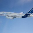 空中客車A380(空客A380)