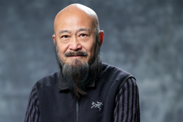 寒冰(導演) 寒冰(導演)