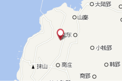 林山林場 林山林場