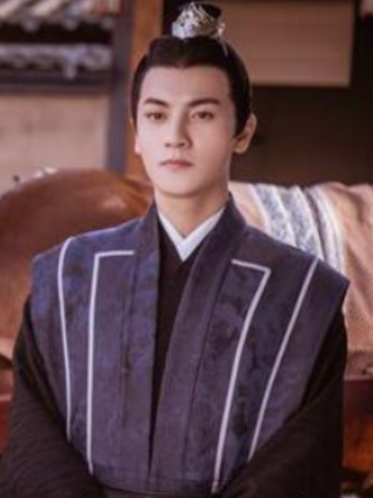 趙岩(古裝劇《兩世歡》人物) 趙岩(古裝劇《兩世歡》人物)