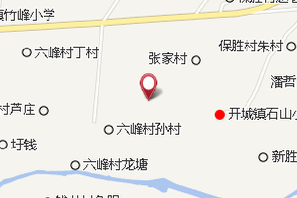 利村