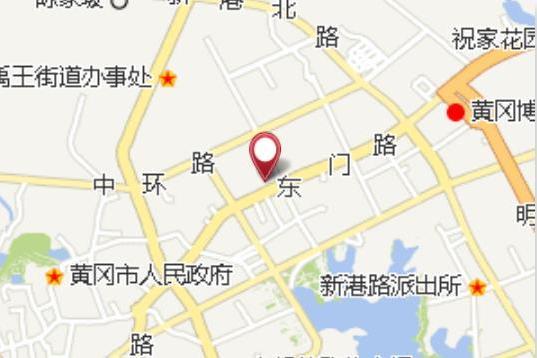 五里涼亭 五里涼亭