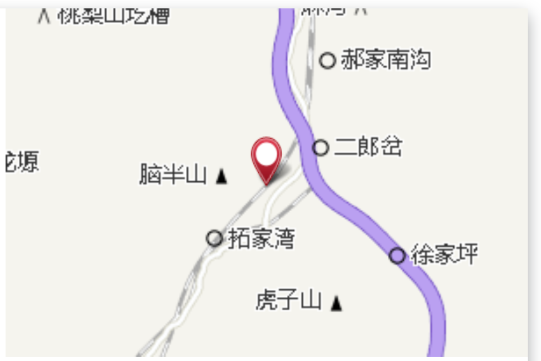 陽坪灣 陽坪灣