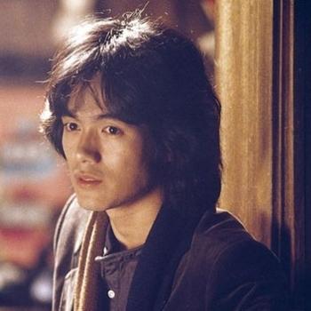 岸田智史 岸田智史