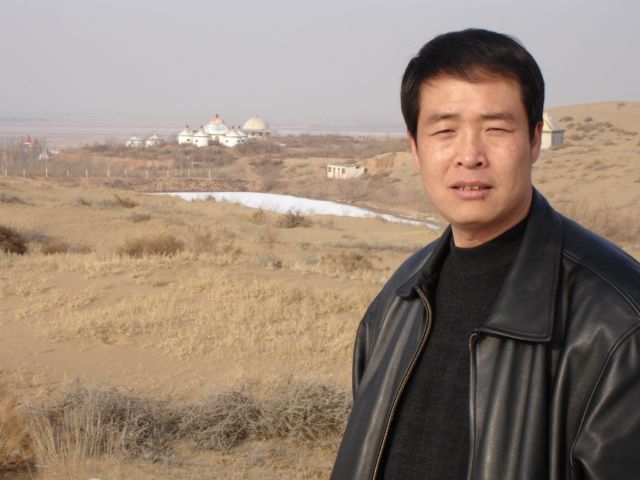 閆立嶺 閆立嶺