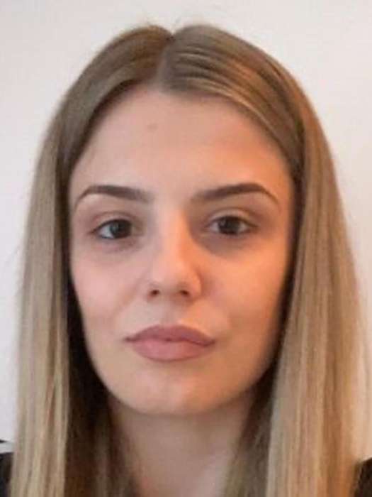 PLETIKOSIC Matea