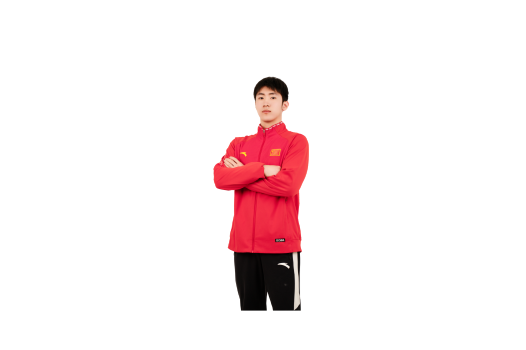 楊天樂(中國體操運動員) 楊天樂(中國體操運動員)