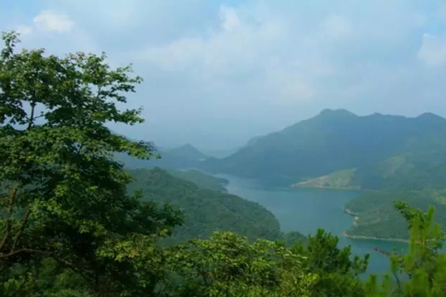蒙山縣六坪村 蒙山縣六坪村