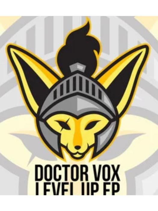 FRONTiER(Doctor Vox創作的單曲) FRONTiER(Doctor Vox創作的單曲)