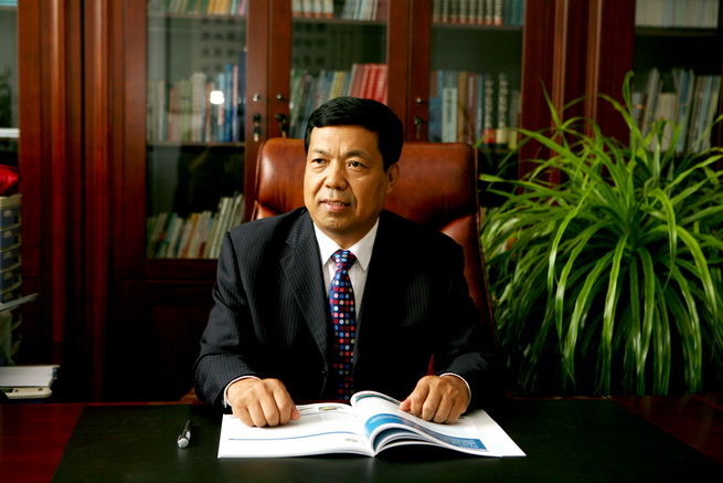 王建國(內蒙古科技大學黨委常委、副校長)