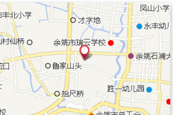 花樹灣 花樹灣
