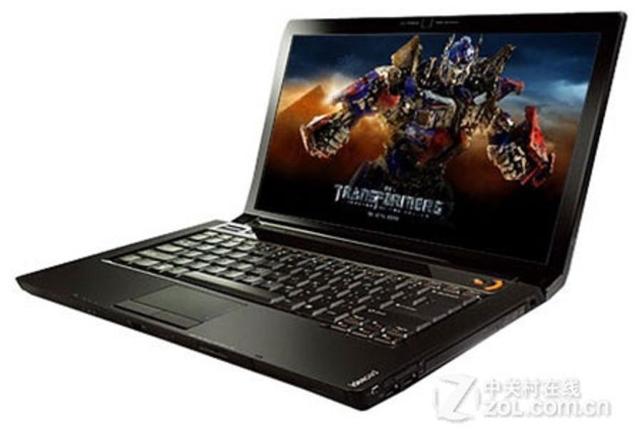 Thinkpad W701(2541A87) Thinkpad W701(2541A87)