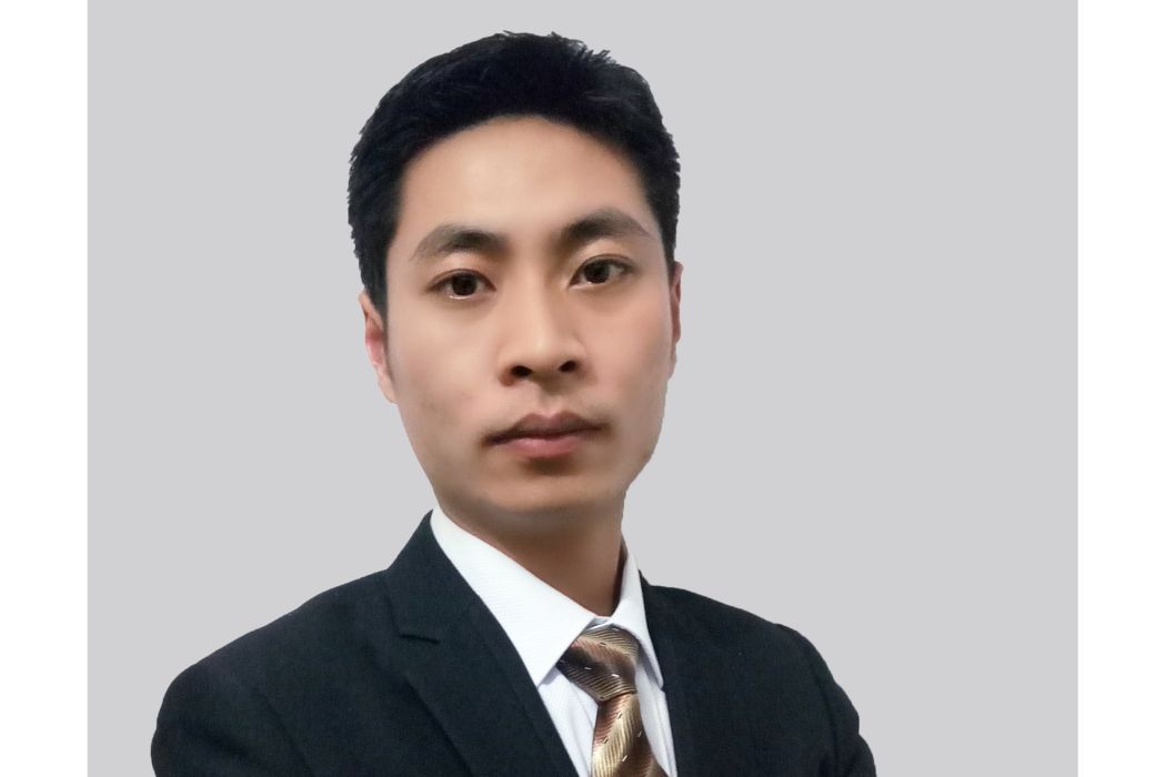 胡翔(律師) 胡翔(律師)