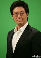 錢的戰爭(韓國2007年張太侑執導SBS台水木劇)