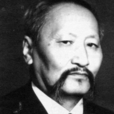 策·達木丁蘇榮(達木丁蘇倫)