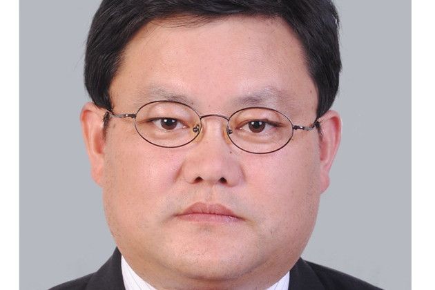 陸永春(臨沭縣政府副縣長) 陸永春(臨沭縣政府副縣長)