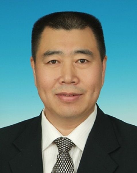張保民(北京市紀檢監察幹部監督室主任) 張保民(北京市紀檢監察幹部監督室主任)