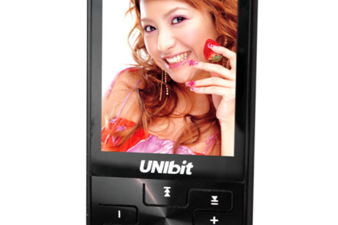 優百特X-711(4GB) 優百特X-711(4GB)