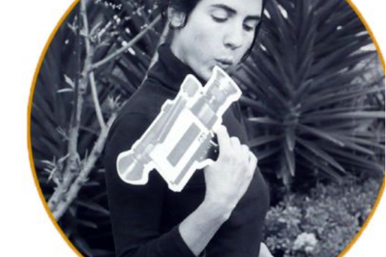 Ilene Segalove Ilene Segalove