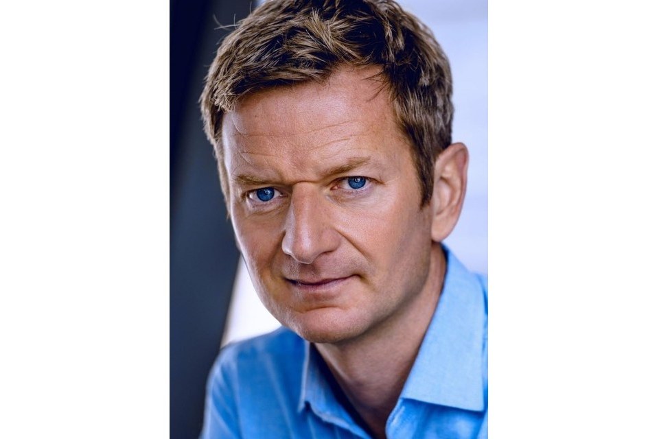 Michael Kessler(德國男演員) Michael Kessler(德國男演員)