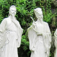 白行簡(唐代白行簡) 白行簡(唐代白行簡)