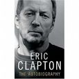 Eric Clapton: The Autobiography （精裝）