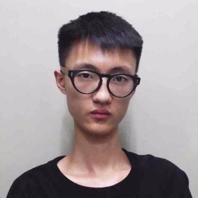 郭昊(畫家) 郭昊(畫家)