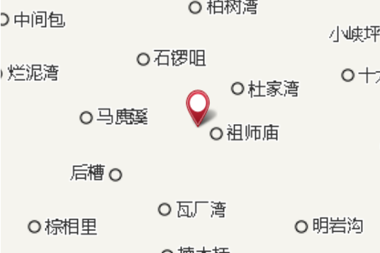 桃李溪