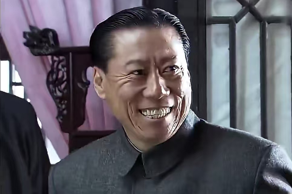 馬老三(戰爭劇《俘虜兵》中的角色) 馬老三(戰爭劇《俘虜兵》中的角色)