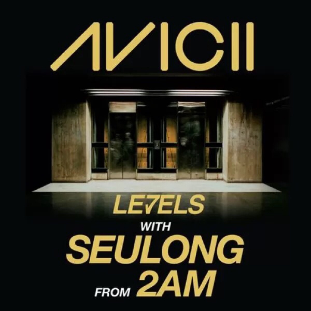 levels(Avicii電音作品)
