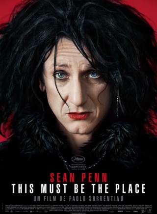 西恩·潘(Sean Penn)