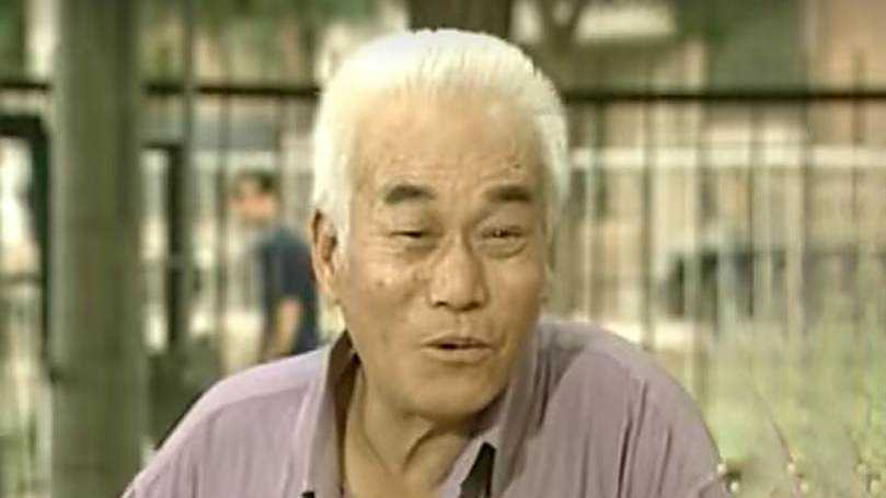 王長春(情景喜劇《冰糖葫蘆》中的角色) 王長春(情景喜劇《冰糖葫蘆》中的角色)
