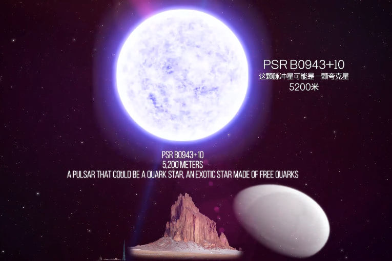 PSR B0943+10