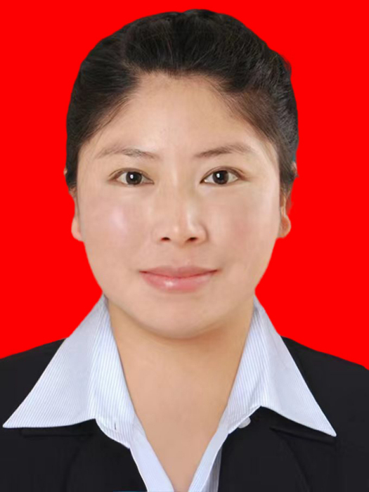 馬冬梅(四川省廣元市青川縣體育事務中心主任) 馬冬梅(四川省廣元市青川縣體育事務中心主任)