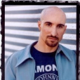 斯科特·門維爾(Scott Menville) 斯科特·門維爾(Scott Menville)