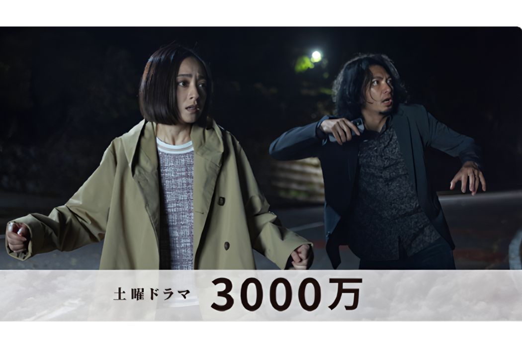 3000萬
