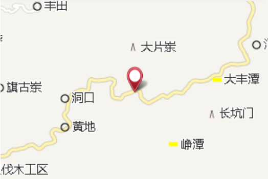 大片地